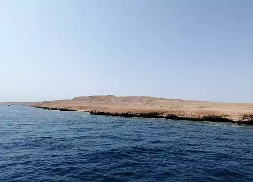 Hamad Dive Site